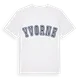 Yvorne college t-shirt
