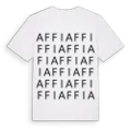 Affi ordlek t-shirt