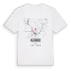 Agordo karta t-shirt