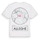 Alleghe t-shirt