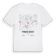 Annone Veneto karta t-shirt