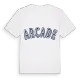 Arcade college t-shirt