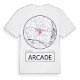 Arcade t-shirt
