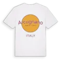 Arcugnano cirkel t-shirt