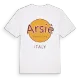Arsiè cirkel t-shirt