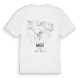 Arsiè karta t-shirt