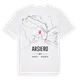 Arsiero karta t-shirt