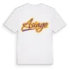 Asiago baseball t-shirt