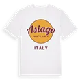 Asiago cirkel t-shirt