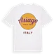 Asiago cirkel t-shirt