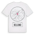 Belluno t-shirt