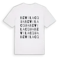Bevilacqua ordlek t-shirt