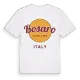 Bosaro cirkel t-shirt