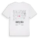 Bovolenta karta t-shirt