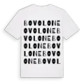 Bovolone ordlek t-shirt