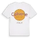 Calvene cirkel t-shirt
