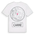 Carrè t-shirt