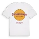 Casalserugo cirkel t-shirt