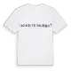 Castello di Godego hjärta t-shirt