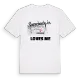 Någon i Cavarzere älskar mig t-shirt