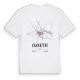 Cavarzere karta t-shirt