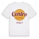 Centro cirkel t-shirt