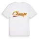 Chiampo baseball t-shirt