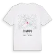 Chiampo karta t-shirt