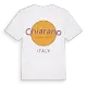 Chiarano cirkel t-shirt