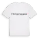 Cinto Caomaggiore hjärta t-shirt