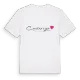 Codevigo hjärta t-shirt