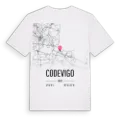 Codevigo karta t-shirt