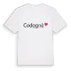 Codognè hjärta t-shirt