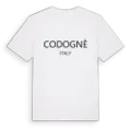Codognè i Sverige t-shirt
