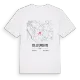 Colle Umberto karta t-shirt