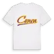 Conca baseball t-shirt