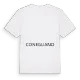 Jag älskar Conegliano t-shirt stort tryck