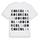 Conegliano ordlek t-shirt