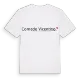Cornedo Vicentino hjärta t-shirt