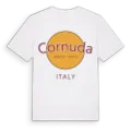 Cornuda cirkel t-shirt