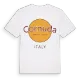 Cornuda cirkel t-shirt