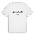 Cornuda i Sverige t-shirt