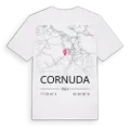 Cornuda karta t-shirt