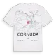 Cornuda karta t-shirt