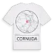 Cornuda t-shirt
