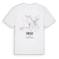 Enego karta t-shirt