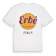 Erbè cirkel t-shirt