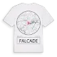 Falcade t-shirt