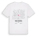 Fara Vicentino karta t-shirt