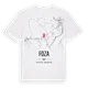 Foza karta t-shirt